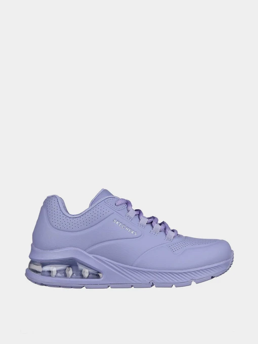 Кросівки Skechers Uno 2 – Air Around You модель 155543 PERI Фото