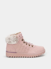 Ботинки и сапоги Skechers Mountain Kiss модель 113431 MVE Фото