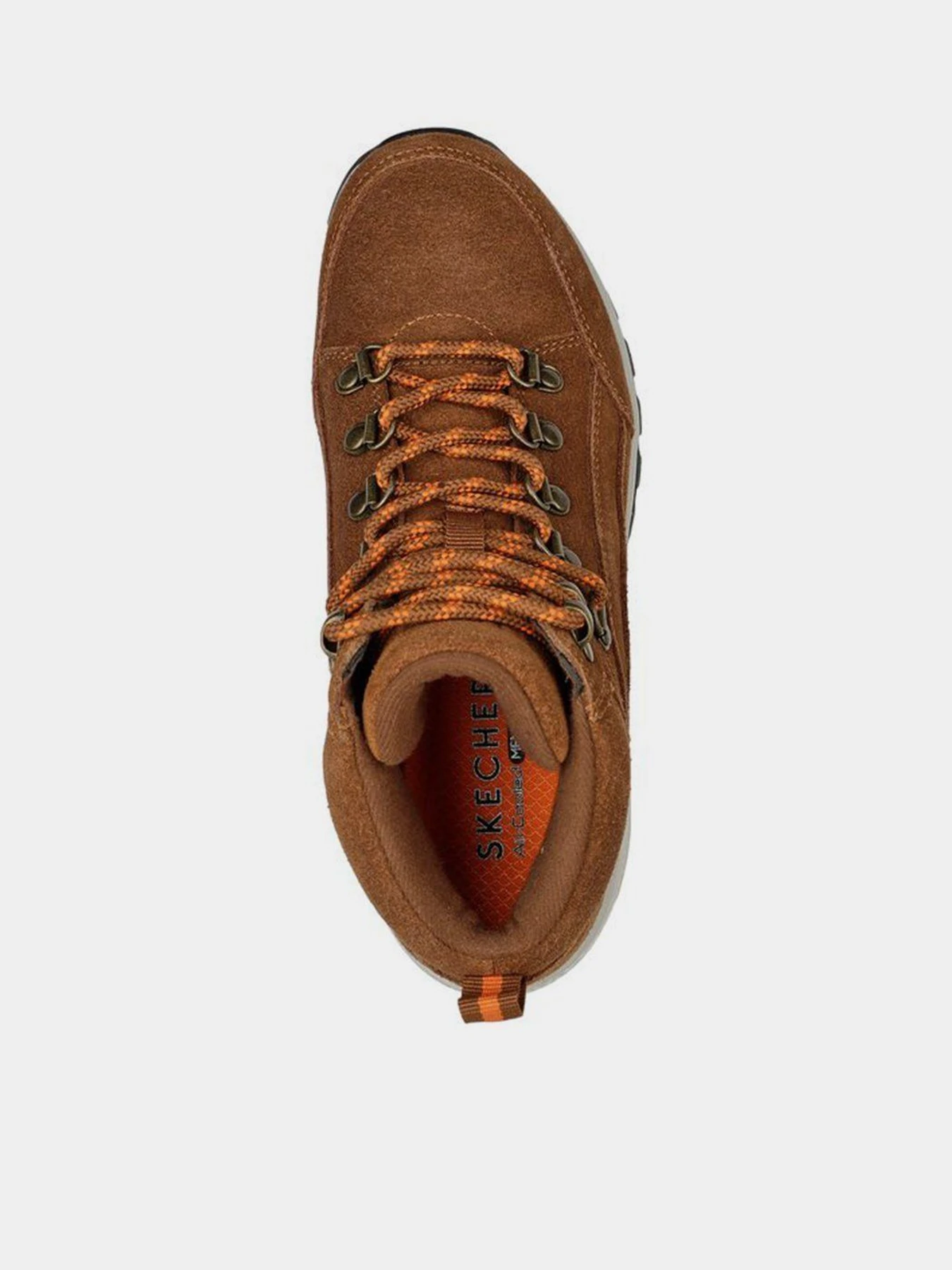 Ботинки и сапоги Skechers Uno Rugged модель 155220 CSNT Фото