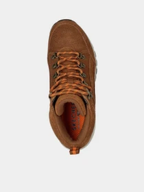 Ботинки и сапоги Skechers Uno Rugged модель 155220 CSNT Фото