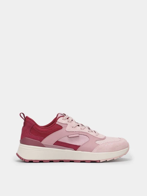 Кроссовки Skechers Sunny Street - Sunsetters модель 155425 PNK Фото