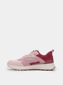 Кроссовки Skechers Sunny Street - Sunsetters модель 155425 PNK Фото