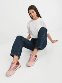 Кроссовки Skechers Sunny Street - Sunsetters модель 155425 PNK Фото