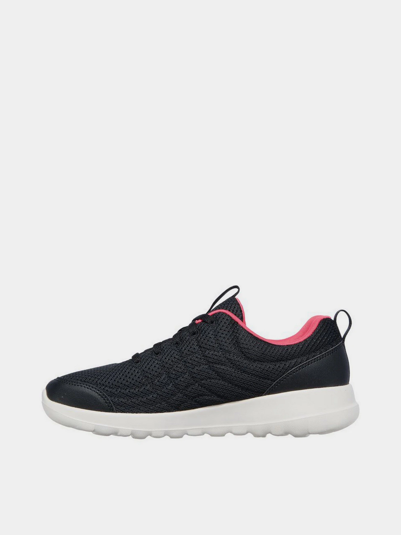 Кросівки Skechers Go Walk Joy модель 124191 BKHP Кросівки Skechers Go Walk Joy модель 124191 BKHP Фото