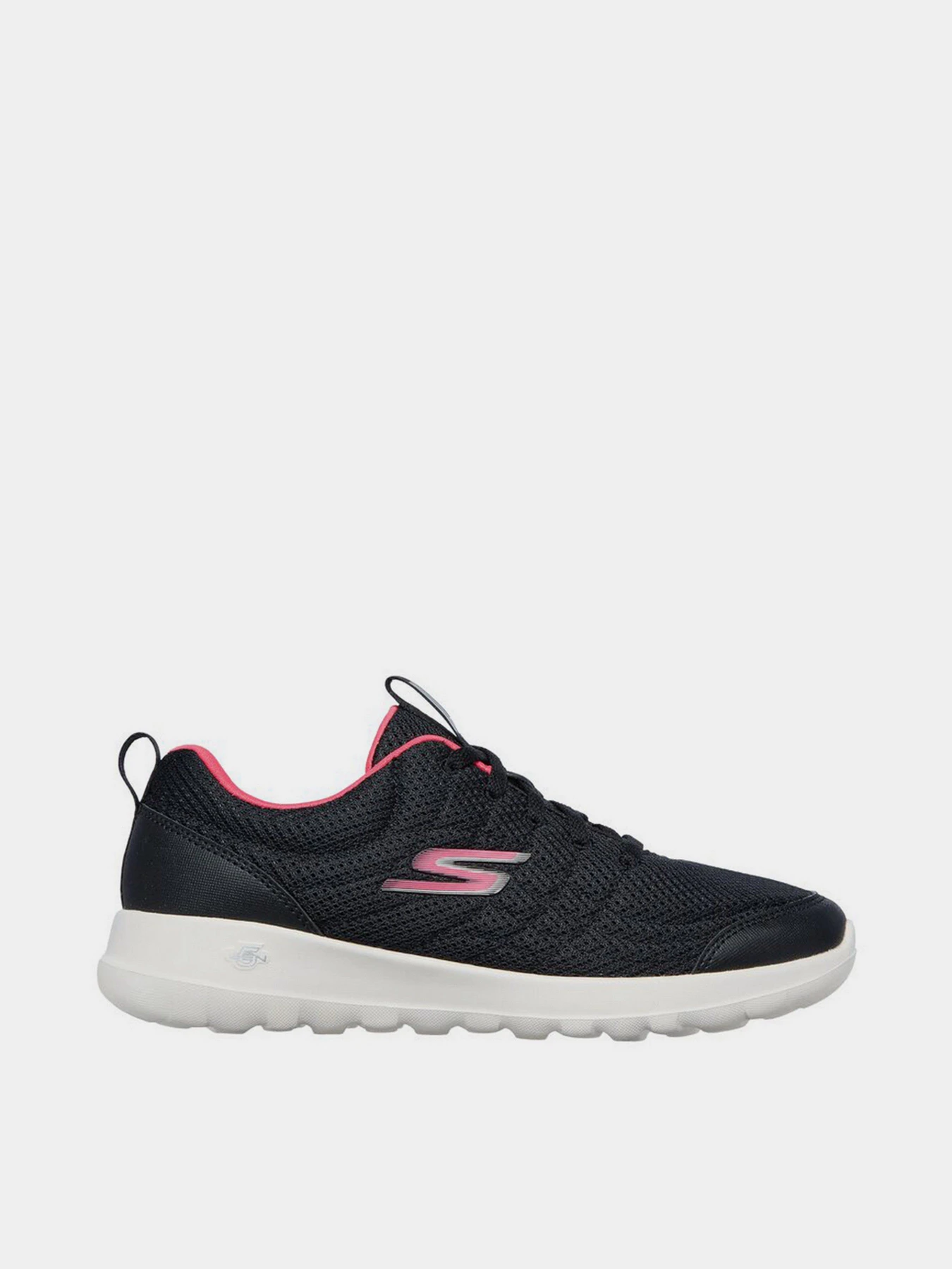 Кросівки Skechers Go Walk Joy модель 124191 BKHP Кросівки Skechers Go Walk Joy модель 124191 BKHP Фото