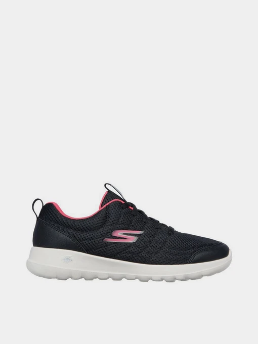 Кросівки Skechers Go Walk Joy модель 124191 BKHP Фото