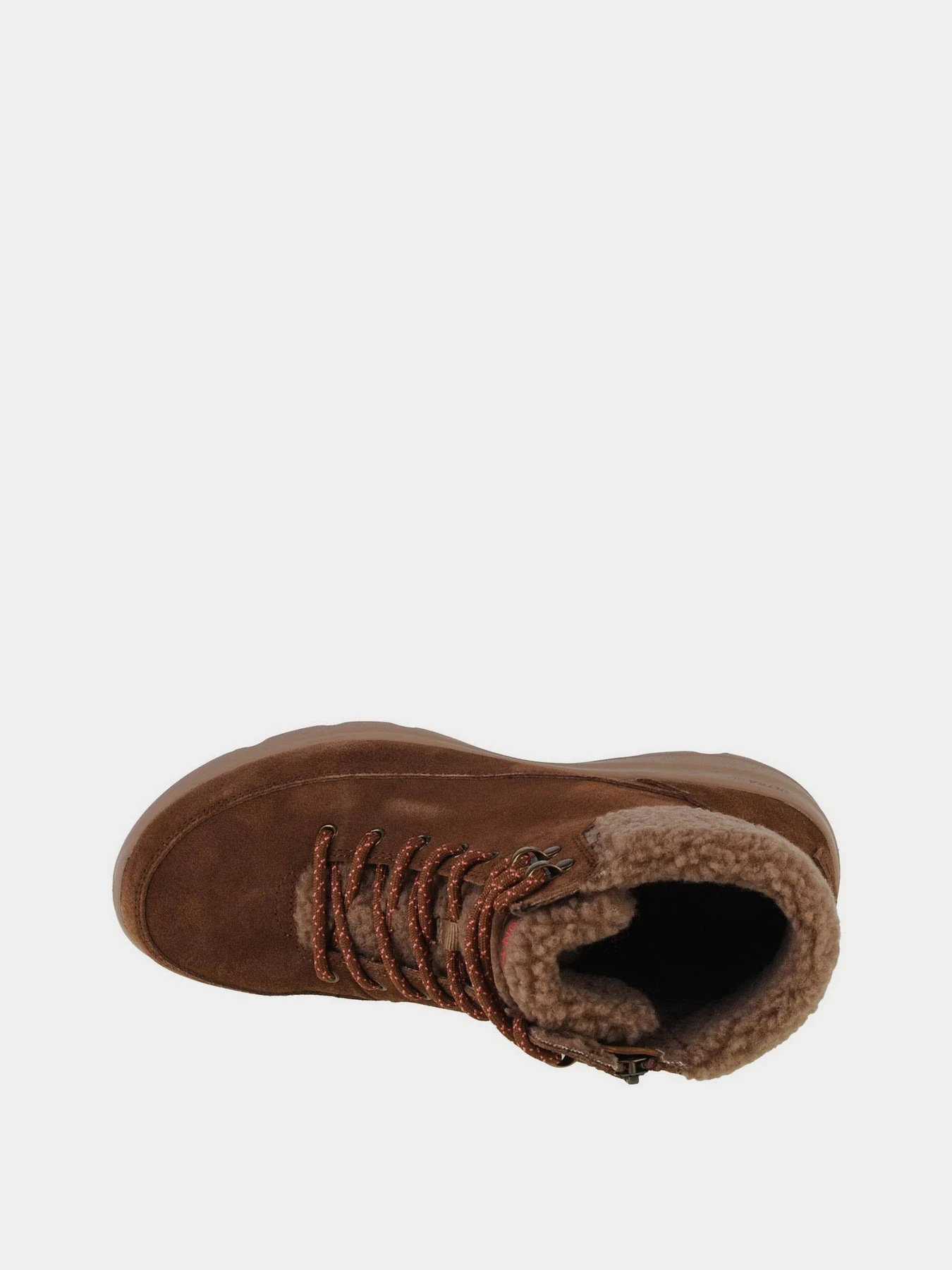 Ботинки и сапоги Skechers On-the-GO Glacial Ultra - Woodlands модель 16677 BRN Ботинки и сапоги Skechers On-the-GO Glacial Ultra - Woodlands модель 16677 BRN Фото