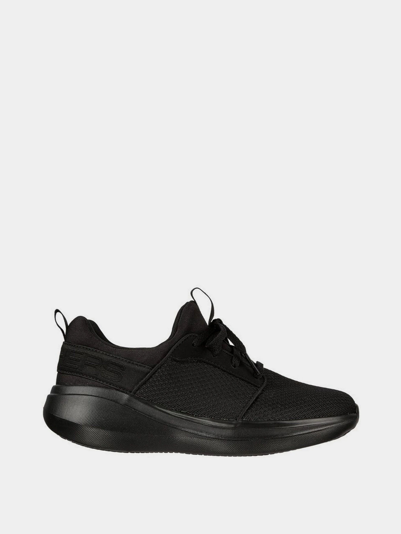 Кросівки Skechers Cushiep - Runie SR модель 108037 BLK Кросівки Skechers Cushiep - Runie SR модель 108037 BLK Фото
