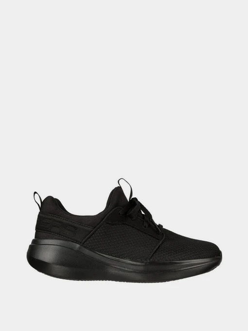 Кросівки Skechers Cushiep - Runie SR модель 108037 BLK Фото