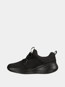 Кросівки Skechers Cushiep - Runie SR модель 108037 BLK Фото