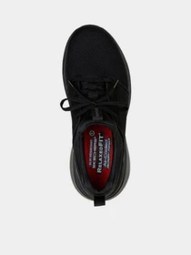 Кросівки Skechers Cushiep - Runie SR модель 108037 BLK Фото