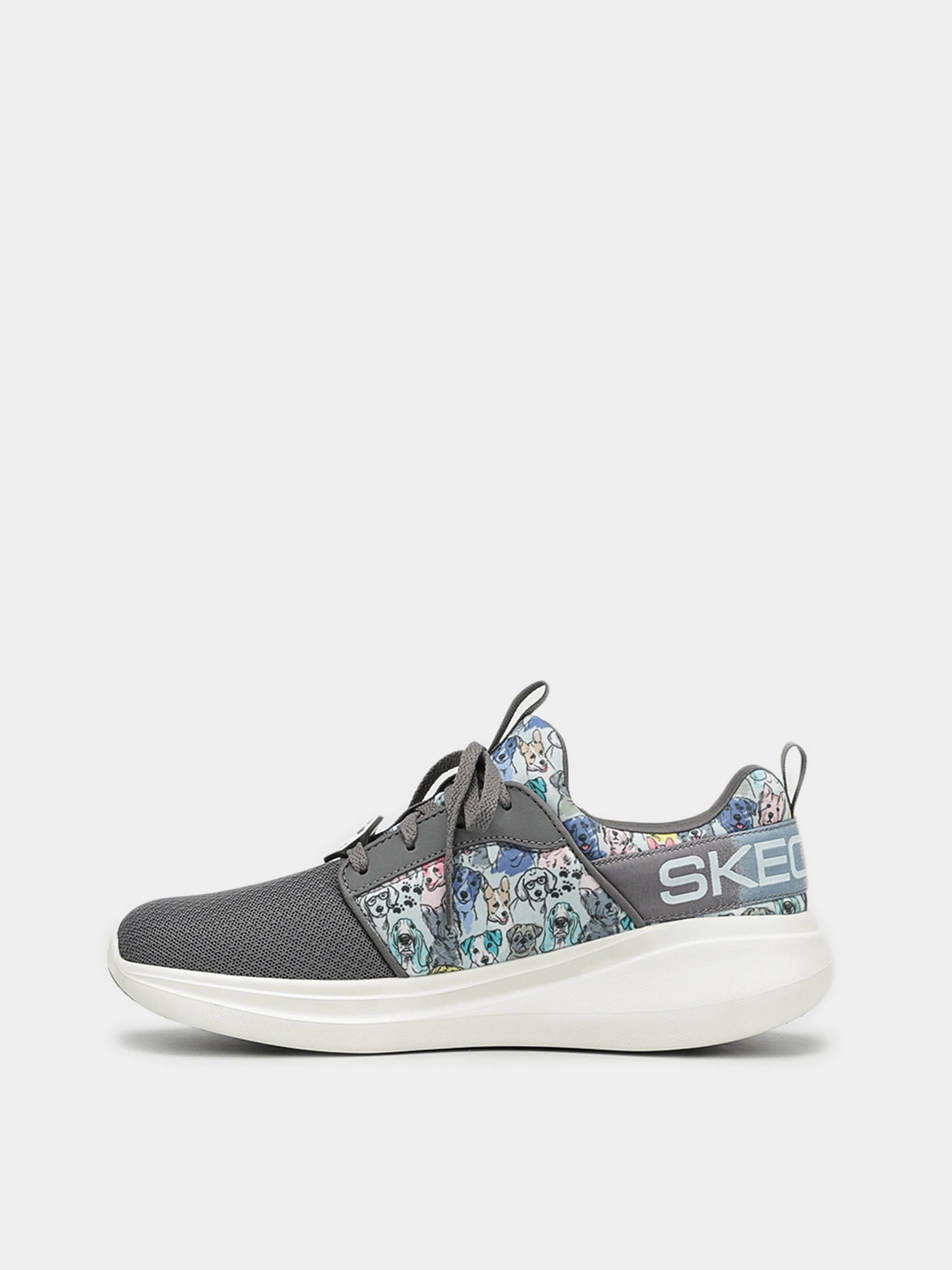 Кроссовки Skechers Cushiep - Runie SR модель 108037 CCMT Фото
