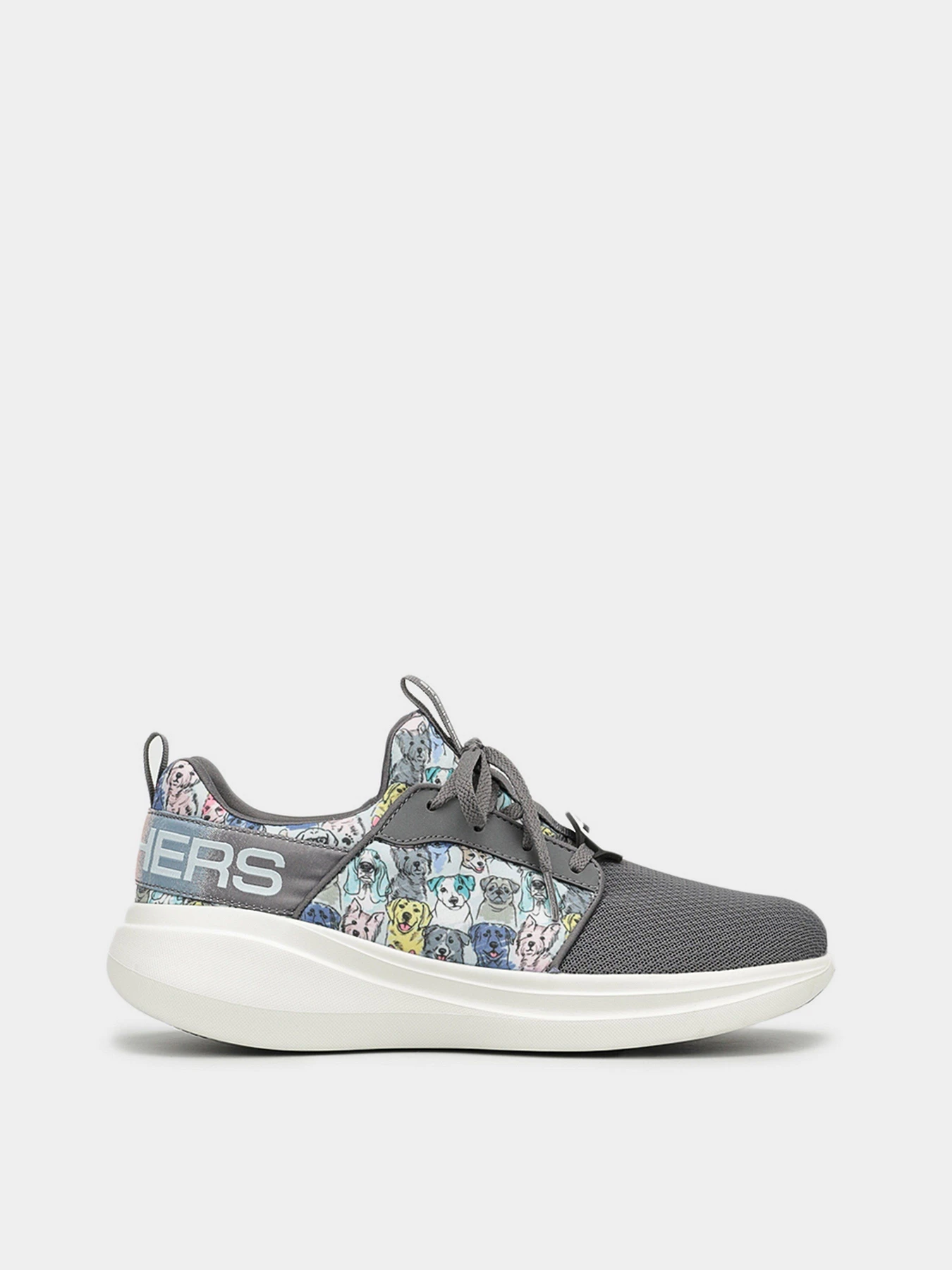 Кроссовки Skechers Cushiep - Runie SR модель 108037 CCMT Фото