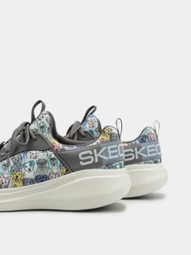 Кроссовки Skechers Cushiep - Runie SR модель 108037 CCMT Фото