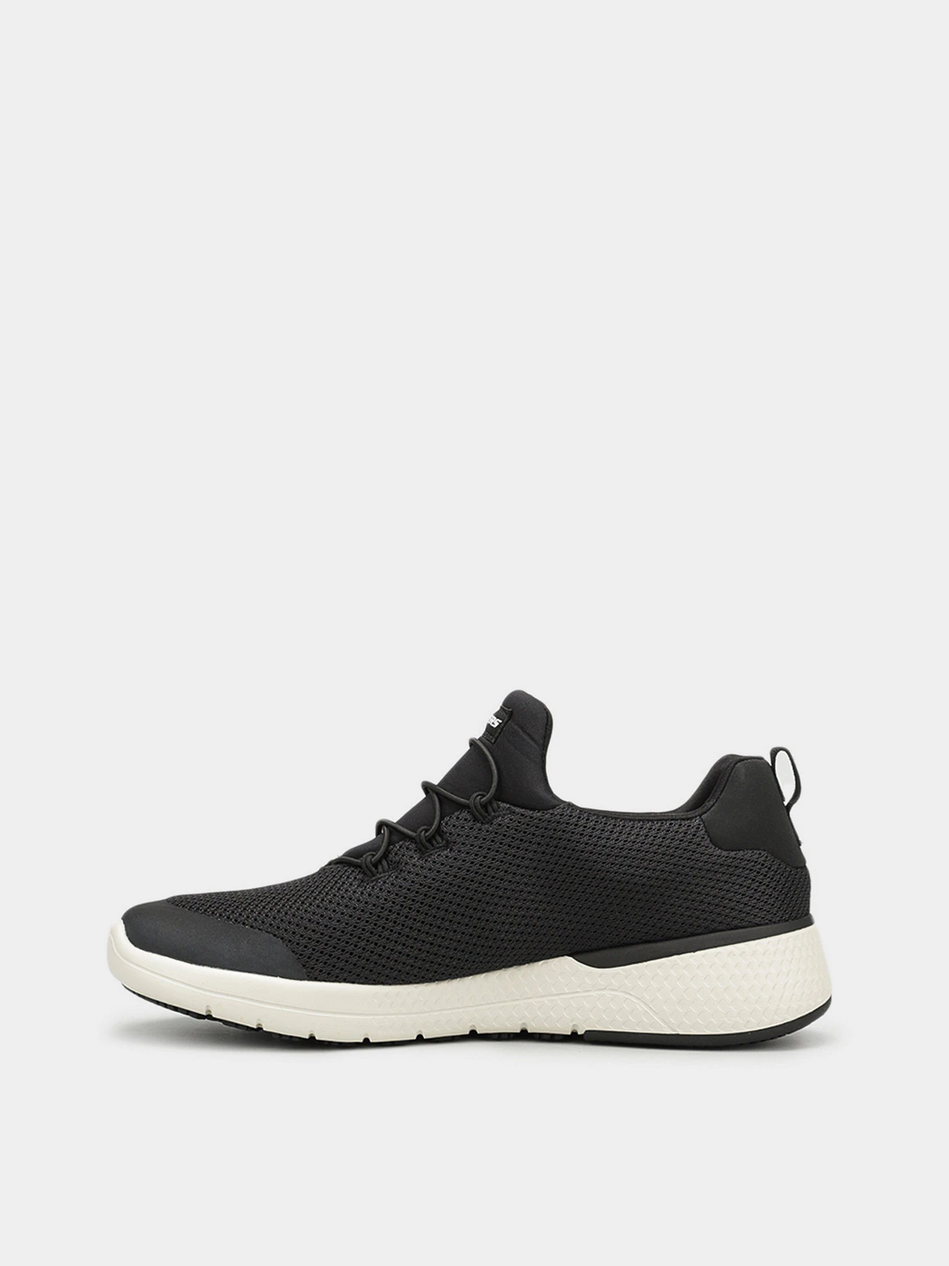 Кросівки Skechers Marsing Waiola модель 77281 BKW Фото