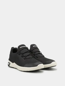 Кросівки Skechers Marsing Waiola модель 77281 BKW Фото