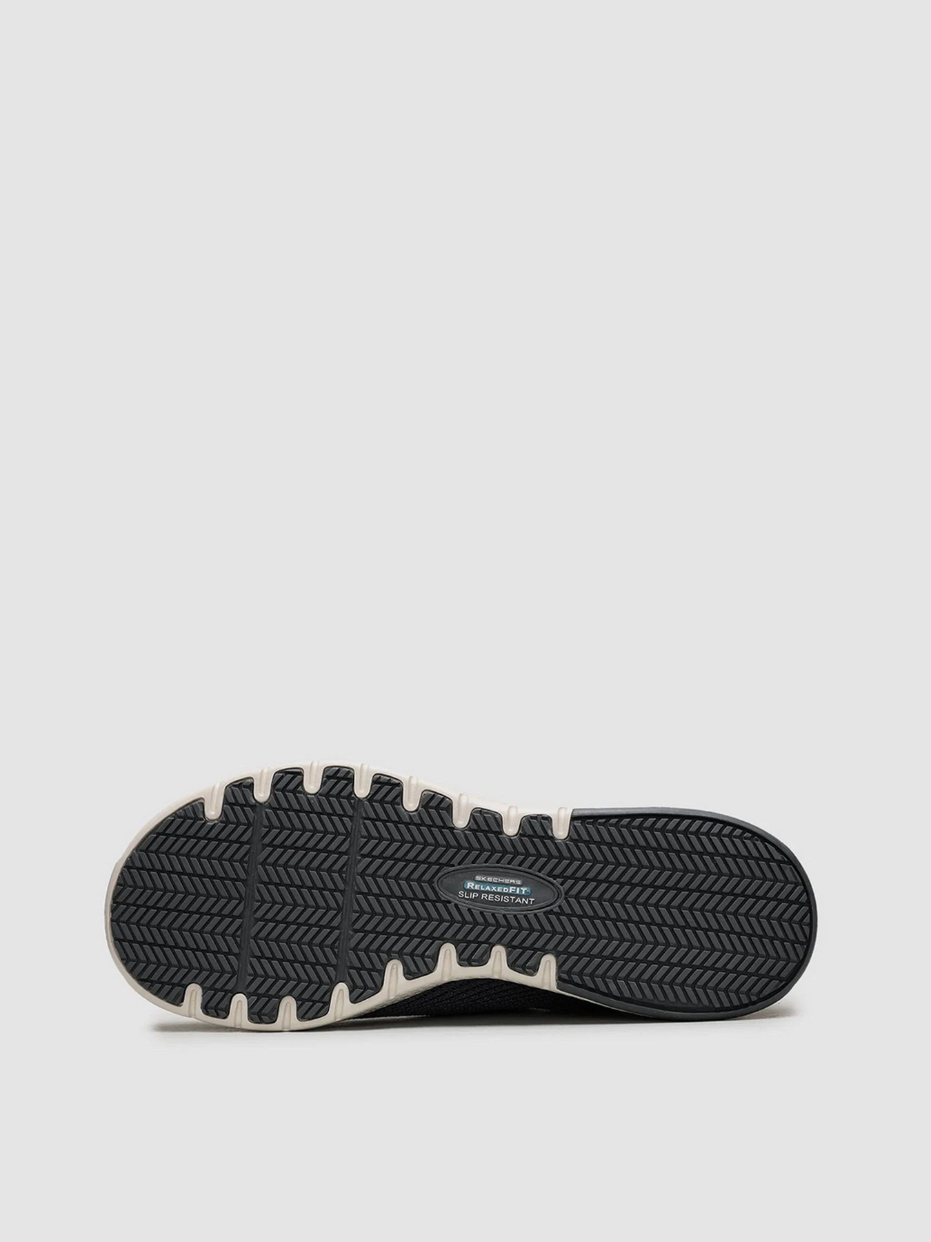 Кросівки Skechers Marsing Waiola модель 77281 CHAR Кросівки Skechers Marsing Waiola модель 77281 CHAR Фото