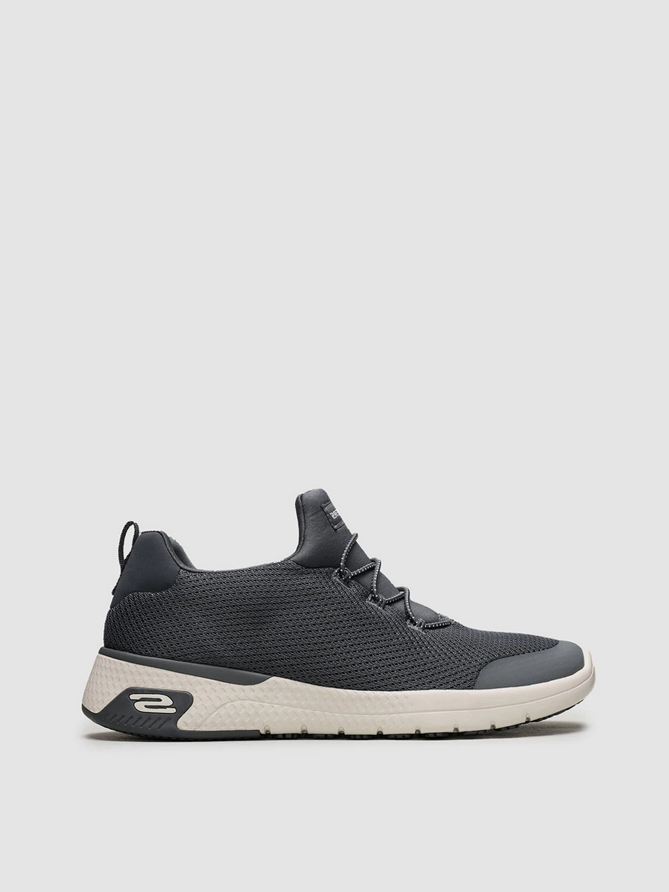 Кросівки Skechers Marsing Waiola модель 77281 CHAR Кросівки Skechers Marsing Waiola модель 77281 CHAR Фото