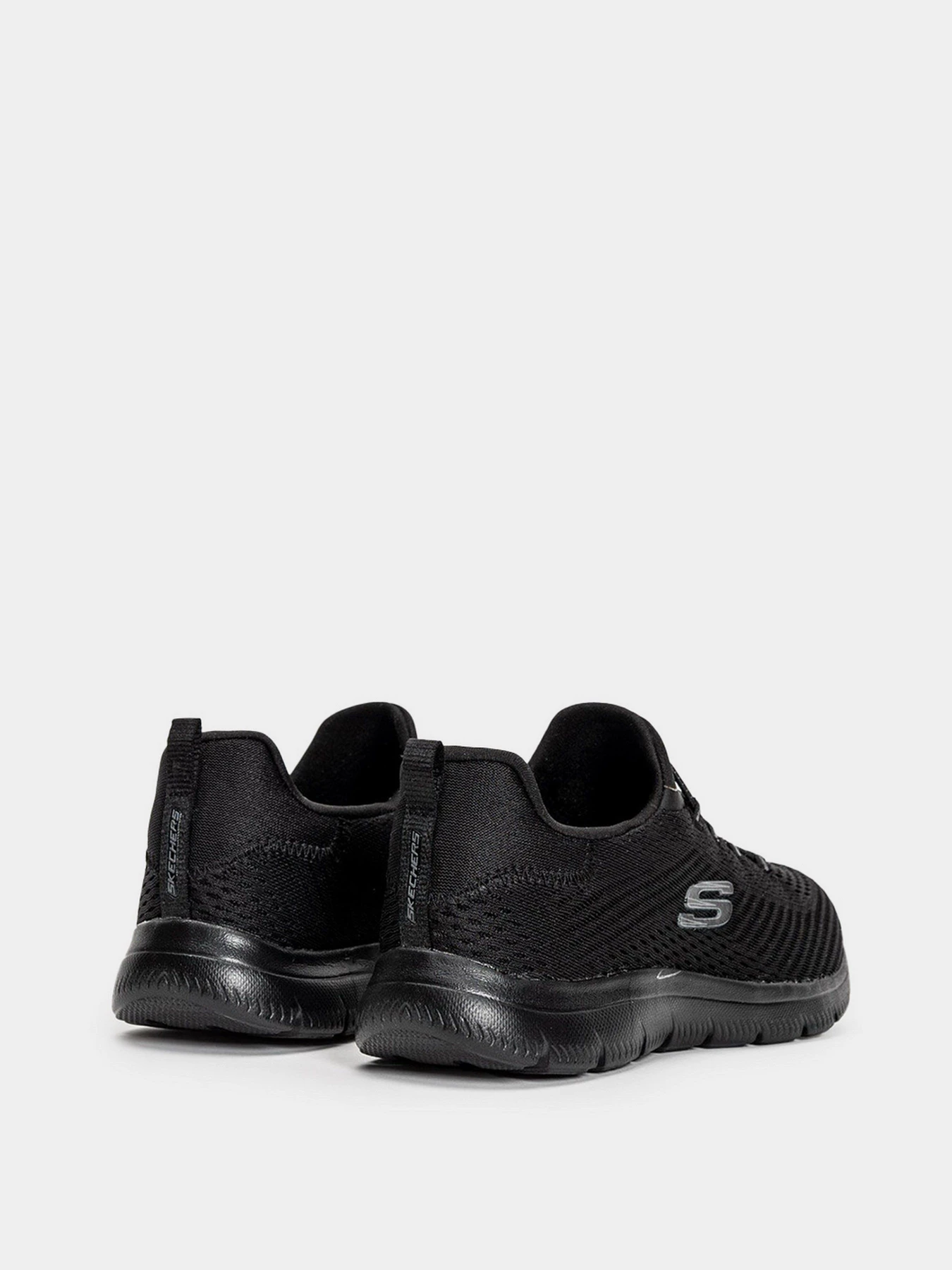 Кроссовки Skechers SUMMITS модель 149036 BBK Фото