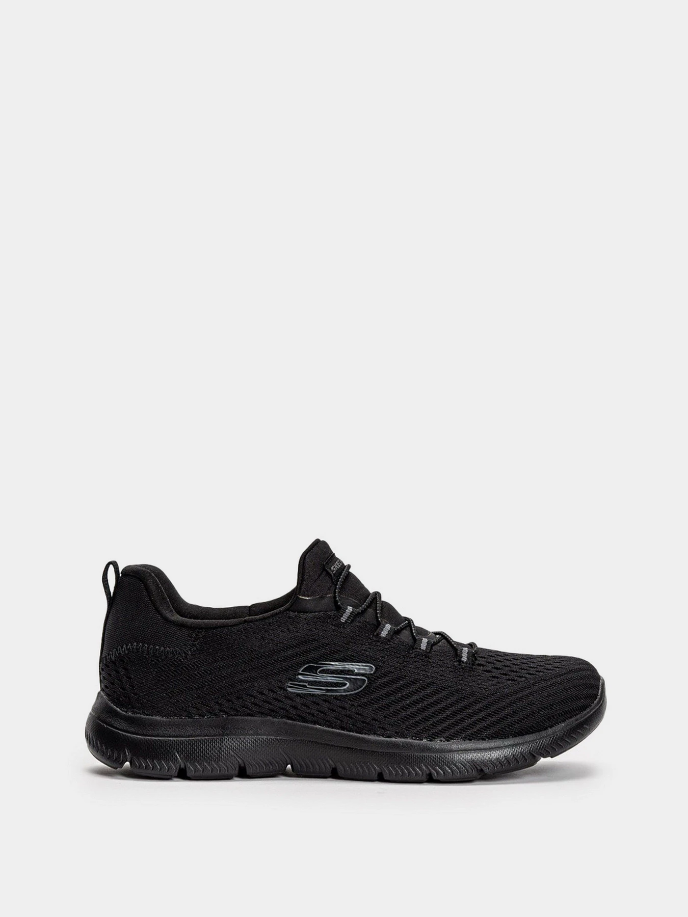 Кроссовки Skechers SUMMITS модель 149036 BBK Фото