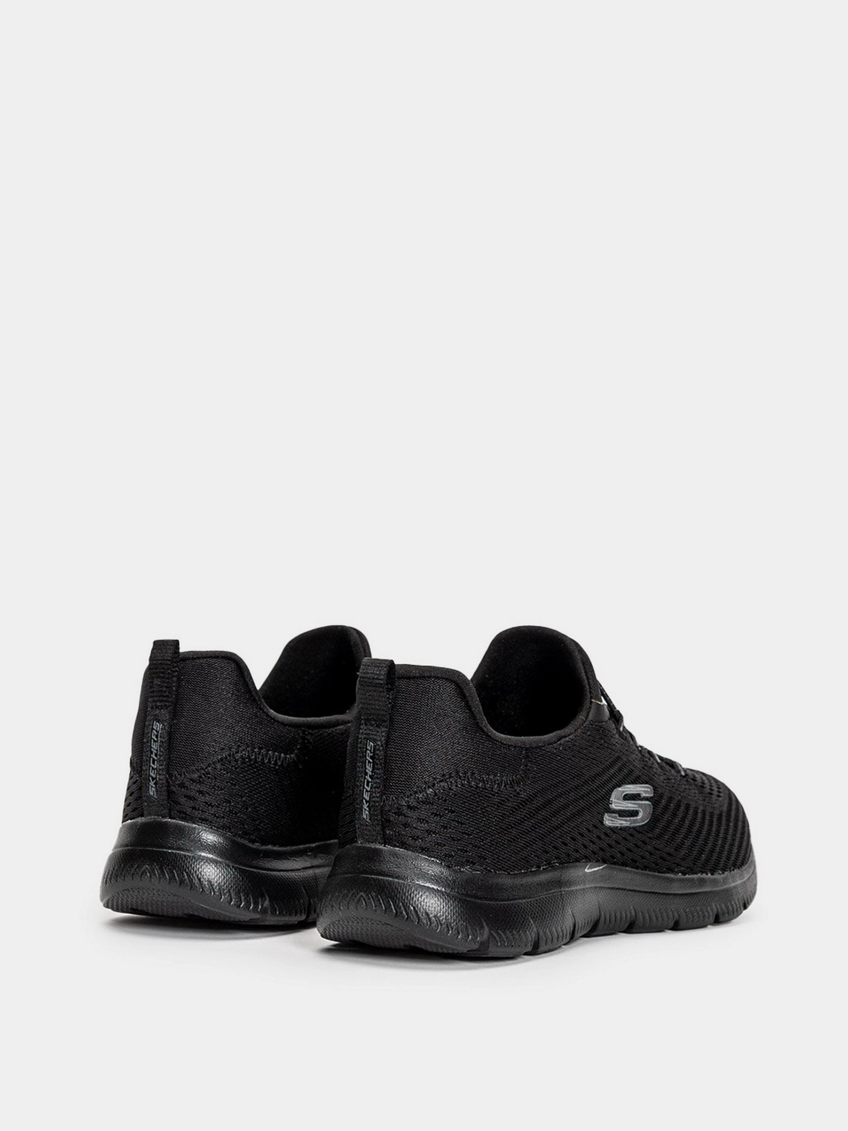 Жіночі Кросівки повсякденні Skechers SUMMITS фото 2