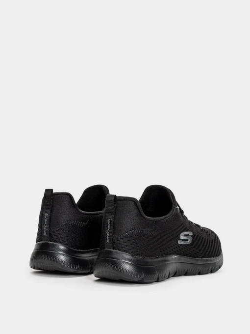 Жіночі Кросівки повсякденні Skechers SUMMITS фото 2