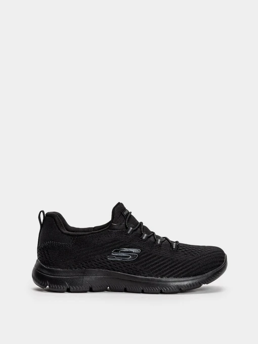 Кроссовки Skechers SUMMITS модель 149036 BBK Фото