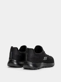 Кроссовки Skechers SUMMITS модель 149036 BBK Фото