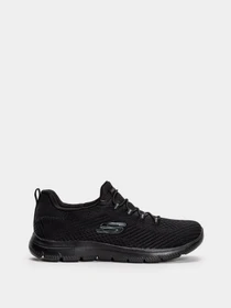 Кроссовки Skechers SUMMITS модель 149036 BBK Фото