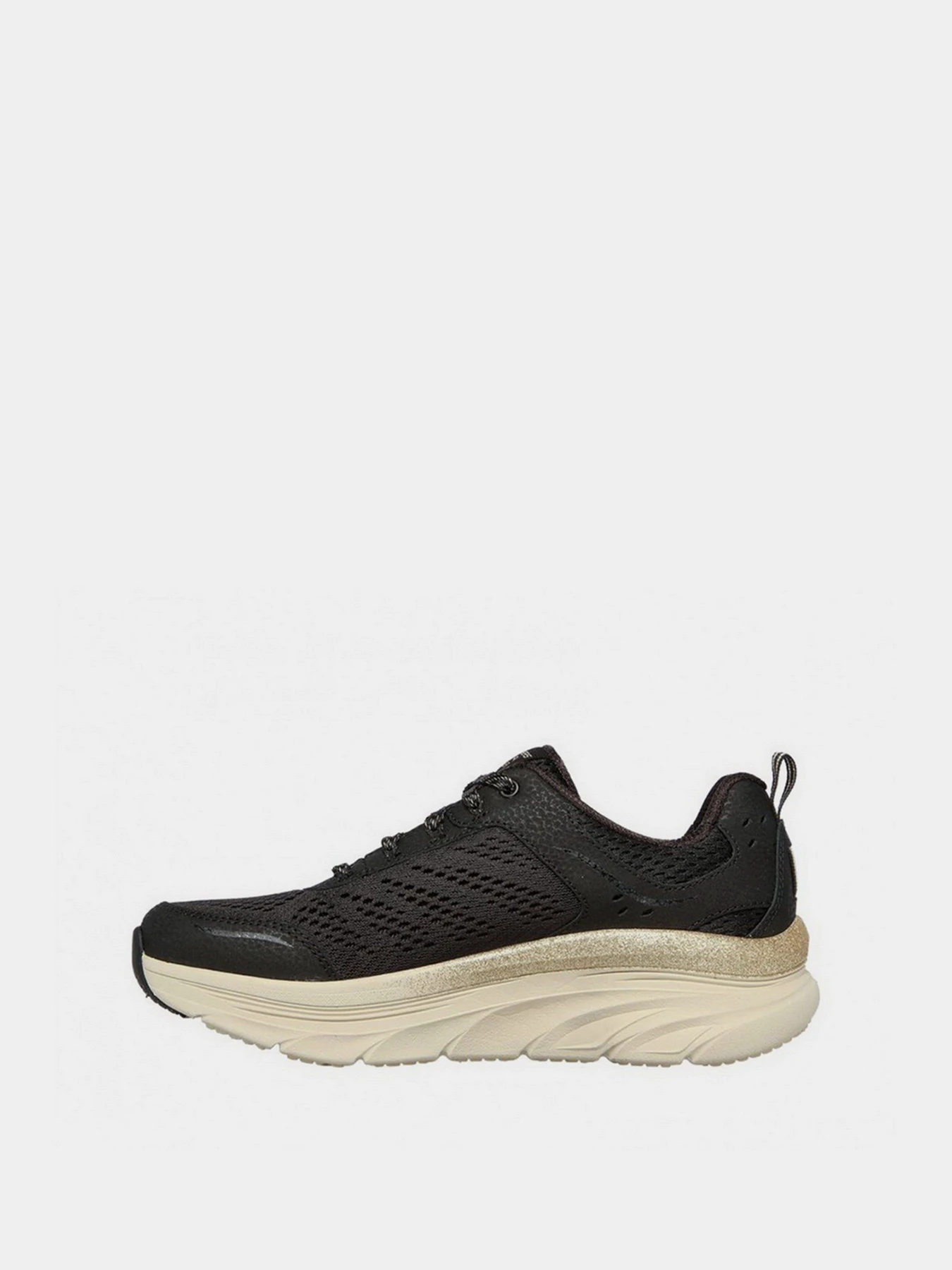 Кросівки Skechers D'Lux Walker - Glorious Motion модель 149337 BKGD Кросівки Skechers D'Lux Walker - Glorious Motion модель 149337 BKGD Фото