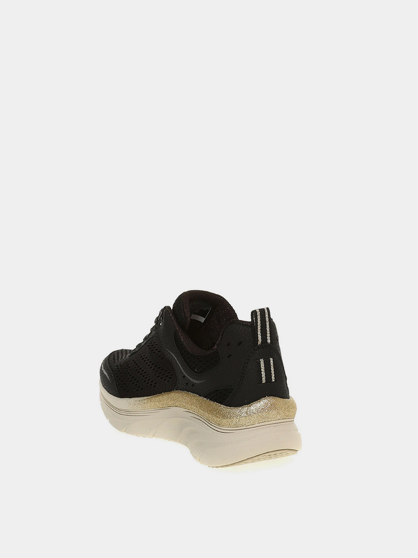 Кросівки Skechers D'Lux Walker - Glorious Motion модель 149337 BKGD Кросівки Skechers D'Lux Walker - Glorious Motion модель 149337 BKGD Фото