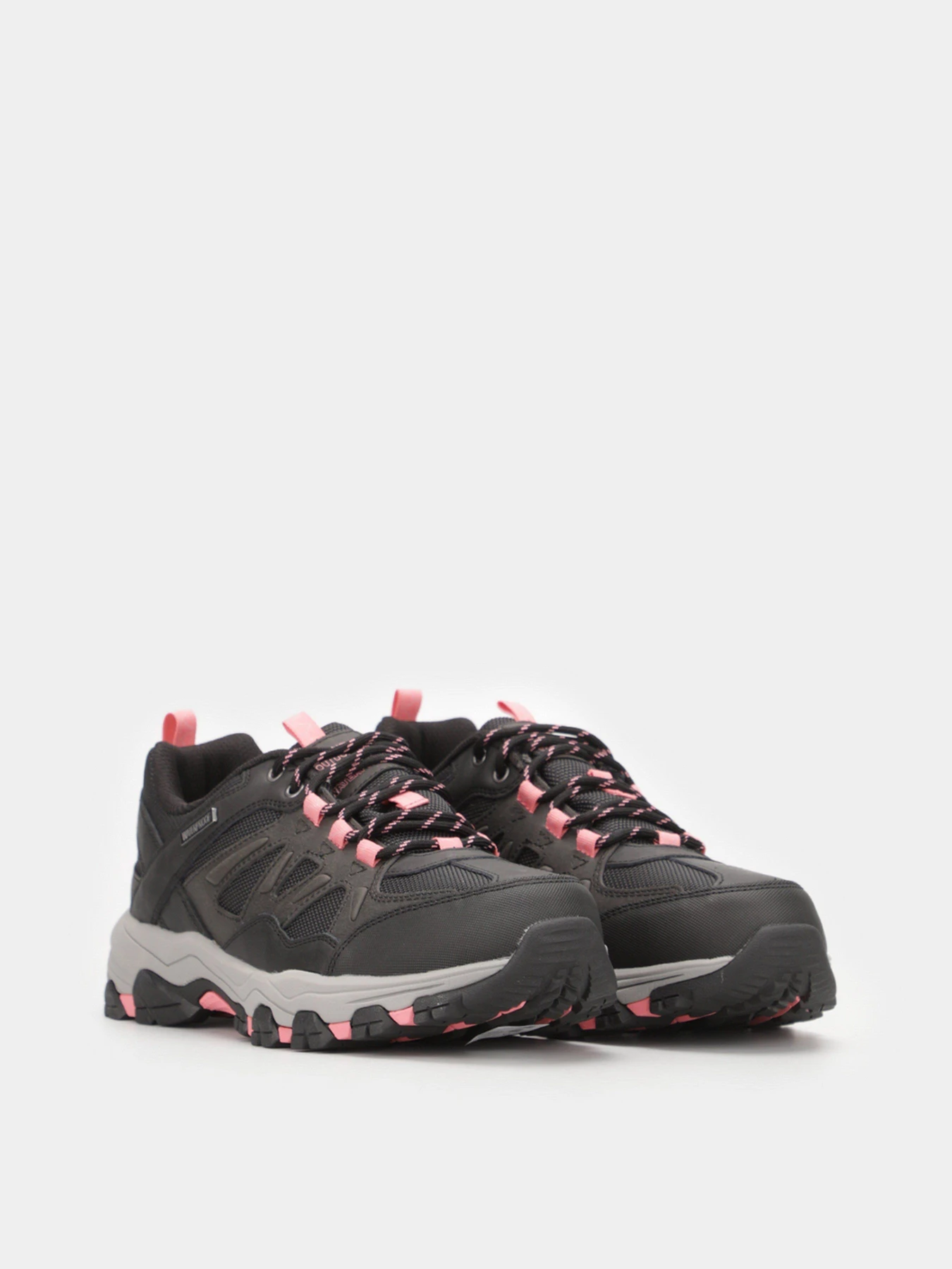 Кросівки Skechers Relaxed Fit: Selmen - West Highland модель 167003W BKCC Кросівки Skechers Relaxed Fit: Selmen - West Highland модель 167003W BKCC Фото