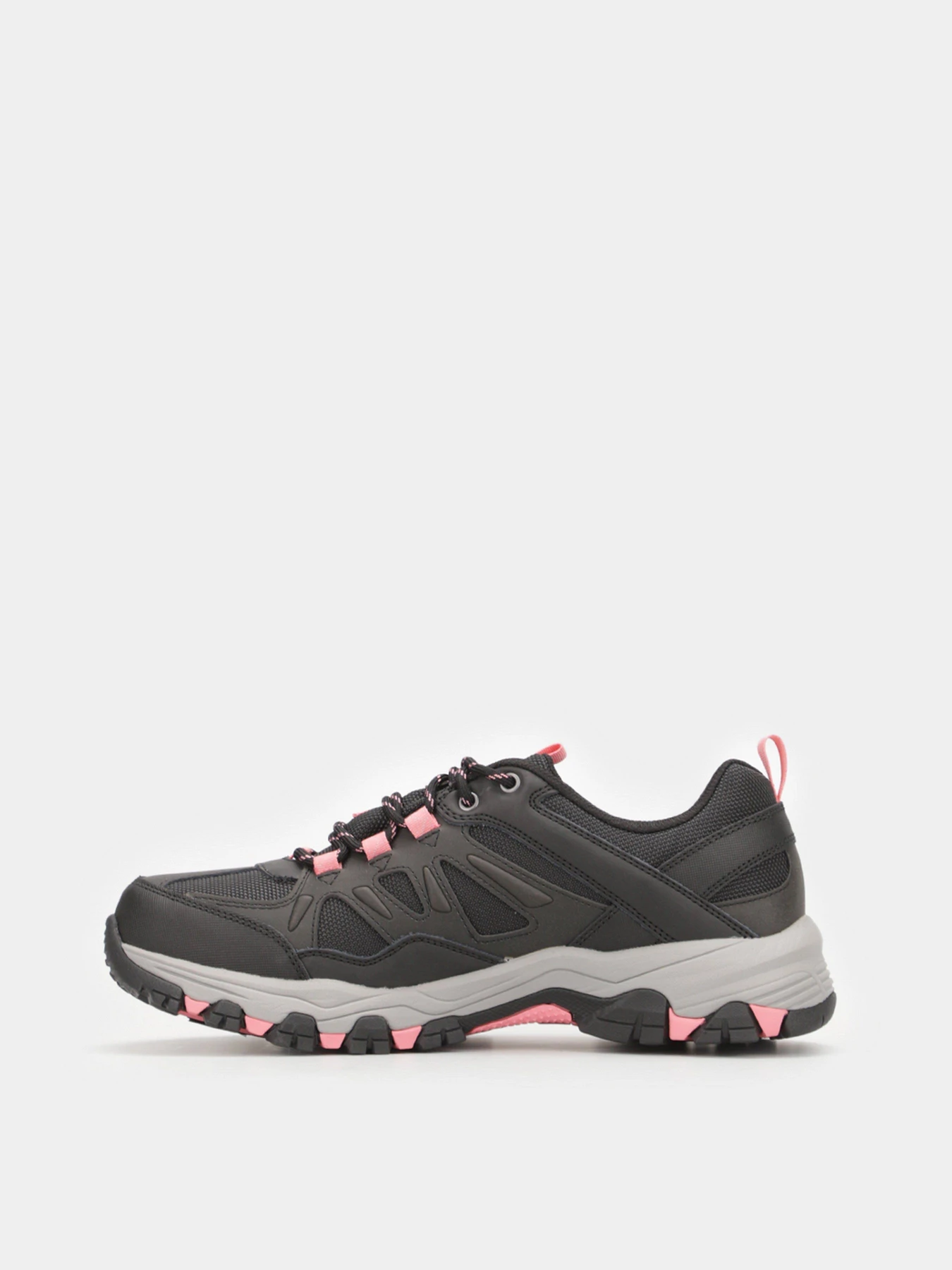 Кросівки Skechers Relaxed Fit: Selmen - West Highland модель 167003W BKCC Кросівки Skechers Relaxed Fit: Selmen - West Highland модель 167003W BKCC Фото