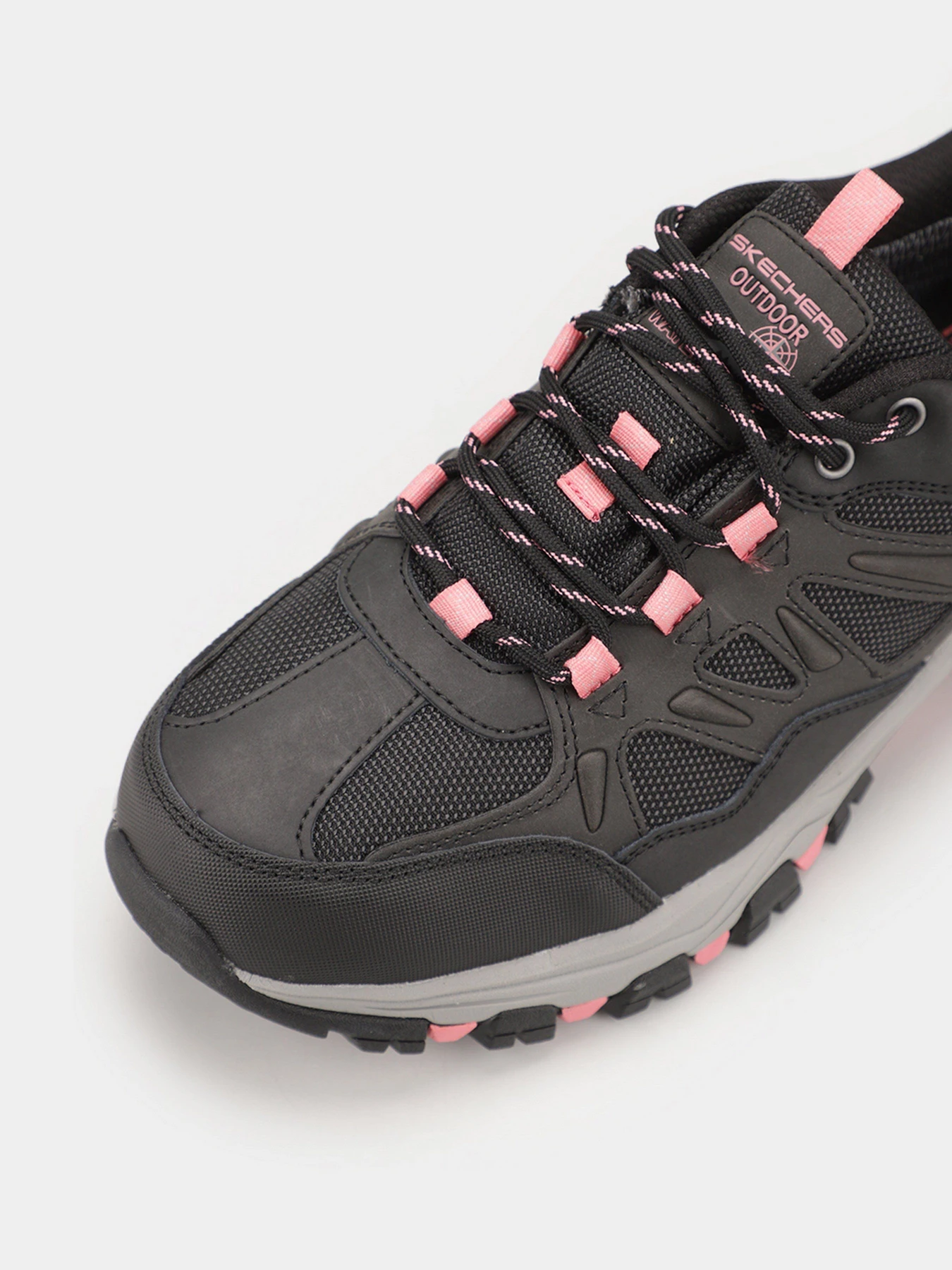 Кросівки Skechers Relaxed Fit: Selmen - West Highland модель 167003W BKCC Кросівки Skechers Relaxed Fit: Selmen - West Highland модель 167003W BKCC Фото