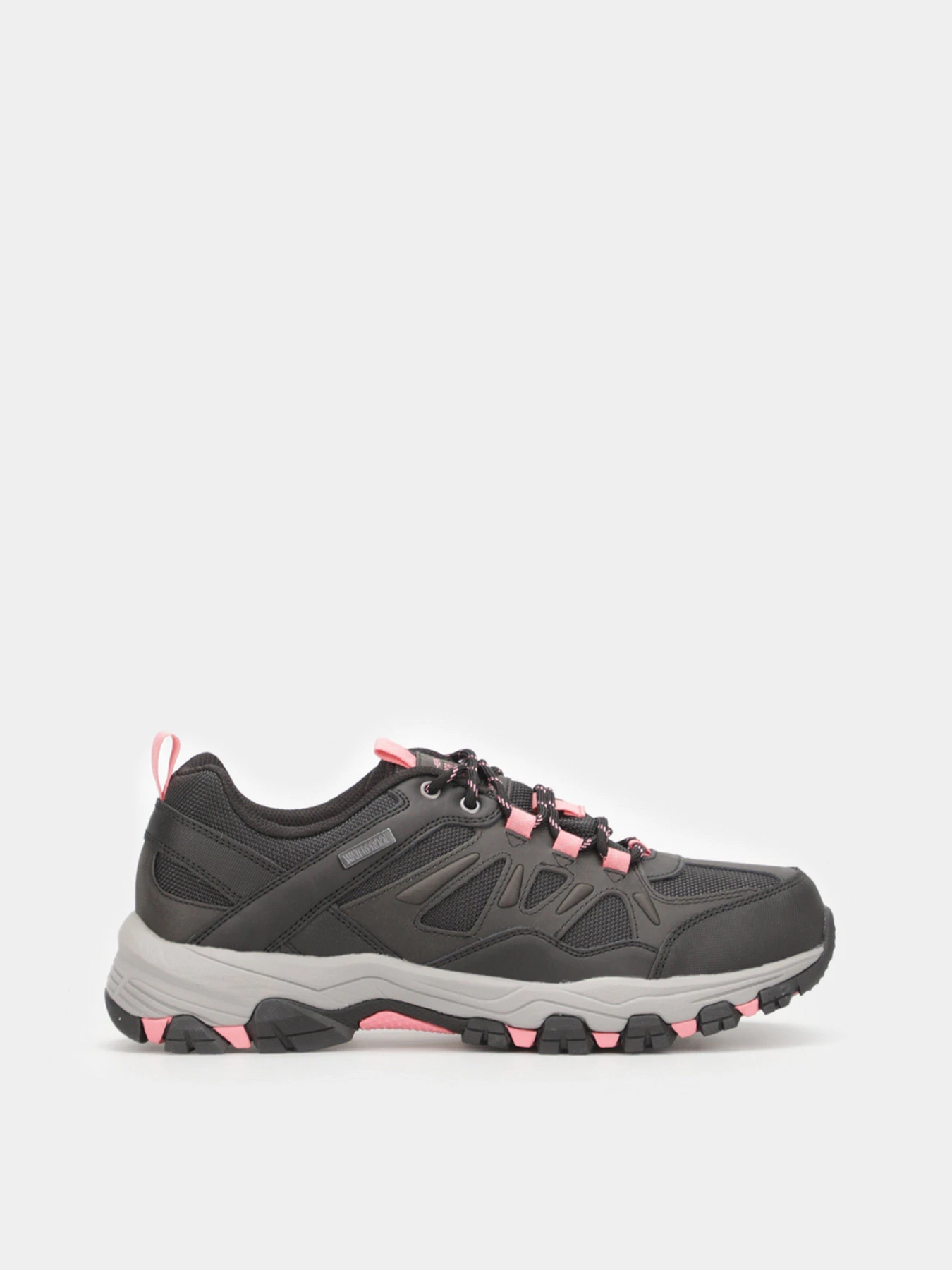Кросівки Skechers Relaxed Fit: Selmen - West Highland модель 167003W BKCC Кросівки Skechers Relaxed Fit: Selmen - West Highland модель 167003W BKCC Фото