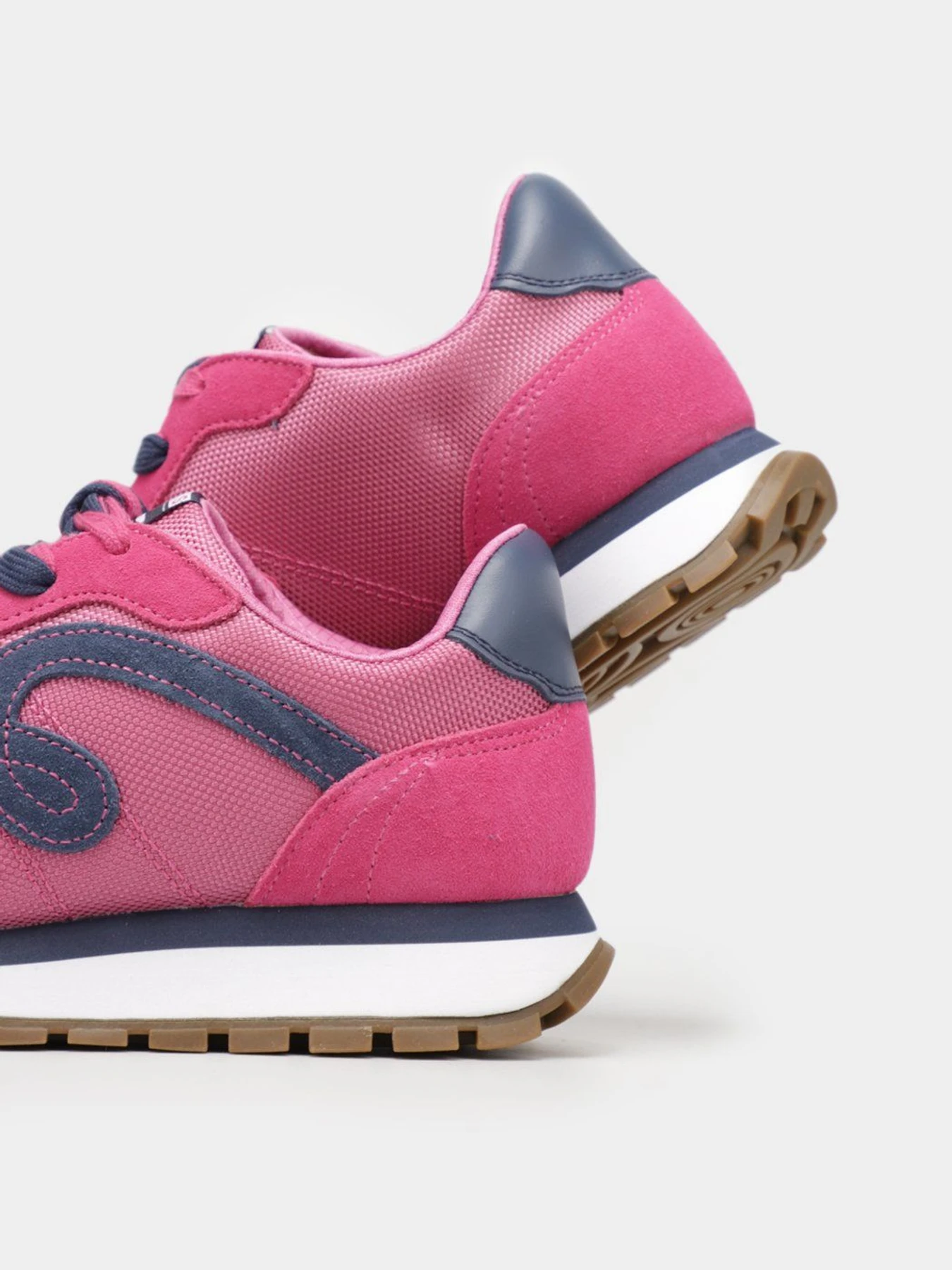 Кроссовки Skechers BOBS Groove It модель 117077 HPK Фото