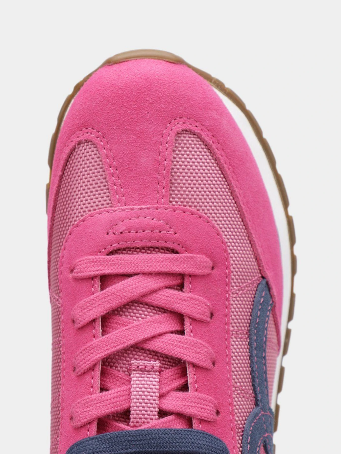 Кроссовки Skechers BOBS Groove It модель 117077 HPK Фото