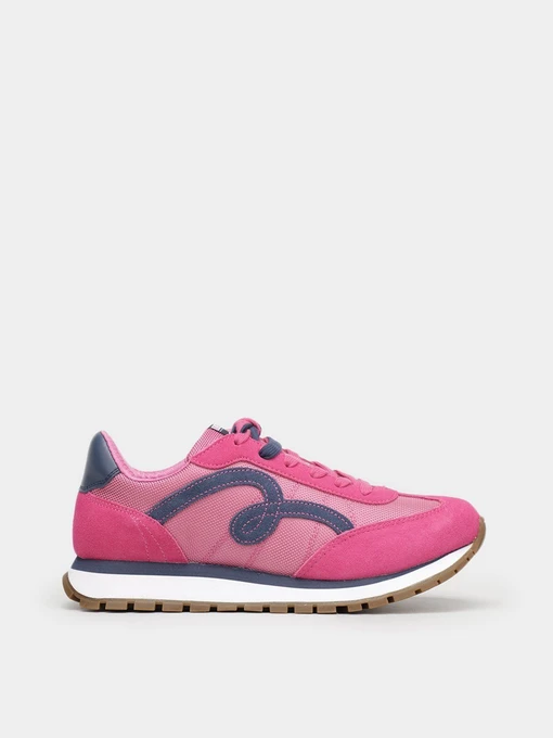 Кроссовки Skechers BOBS Groove It модель 117077 HPK Фото