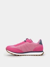 Кроссовки Skechers BOBS Groove It модель 117077 HPK Фото