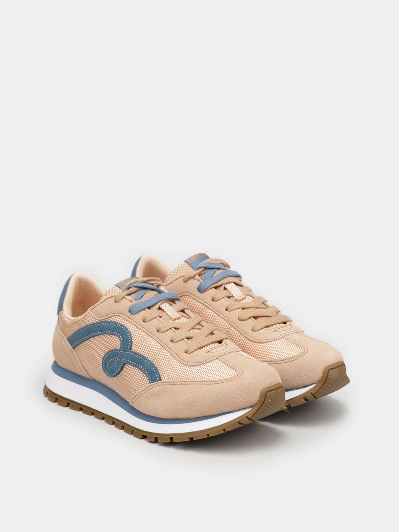 Кроссовки Skechers BOBS Groove It модель 117077 CSNT Фото