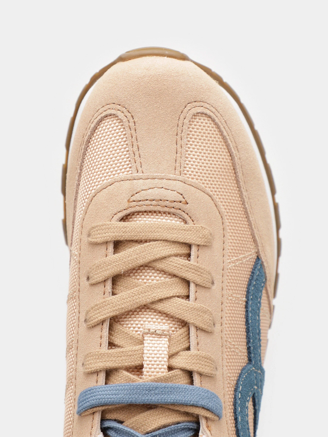 Кроссовки Skechers BOBS Groove It модель 117077 CSNT Фото