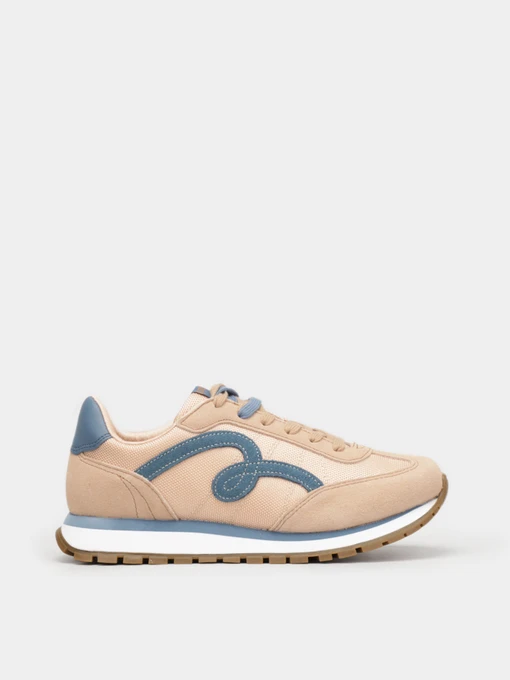 Кроссовки Skechers BOBS Groove It модель 117077 CSNT Фото