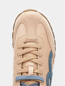 Кроссовки Skechers BOBS Groove It модель 117077 CSNT Фото