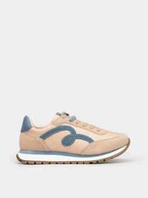 Кроссовки Skechers BOBS Groove It модель 117077 CSNT Фото
