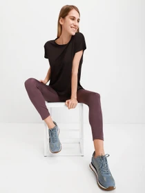 Кросівки Skechers BOBS Groove It модель 117077 BLNV Фото