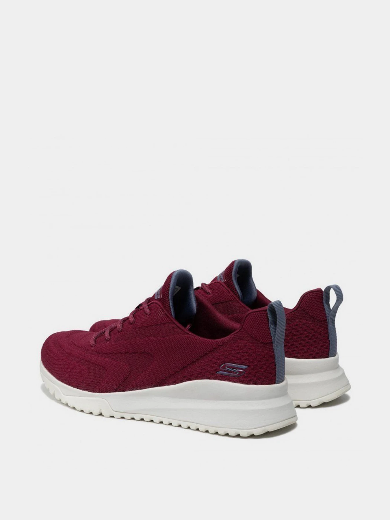 Кросівки Skechers Whip Splash модель 117187 BURG Кросівки Skechers Whip Splash модель 117187 BURG Фото
