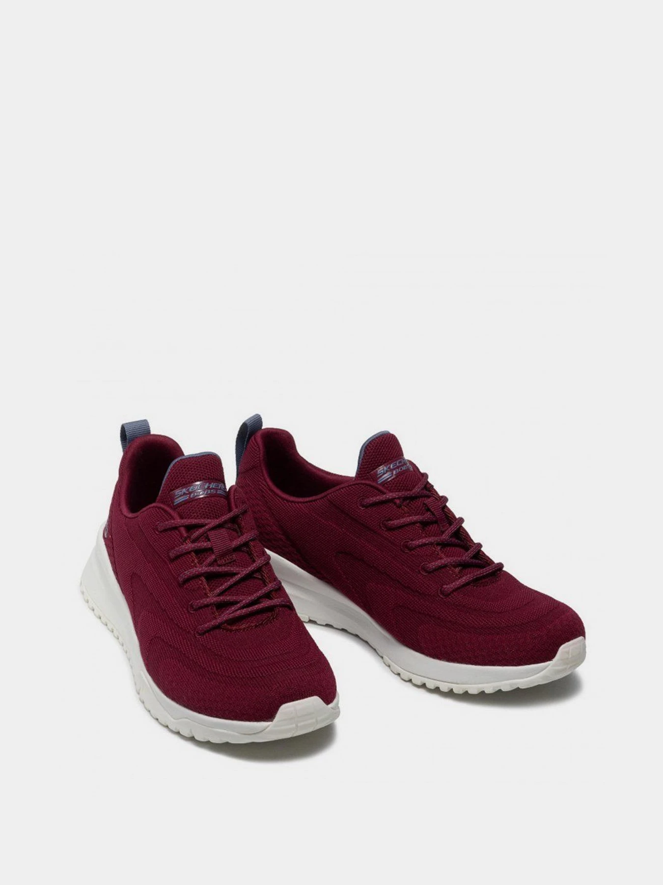 Кросівки Skechers Whip Splash модель 117187 BURG Кросівки Skechers Whip Splash модель 117187 BURG Фото