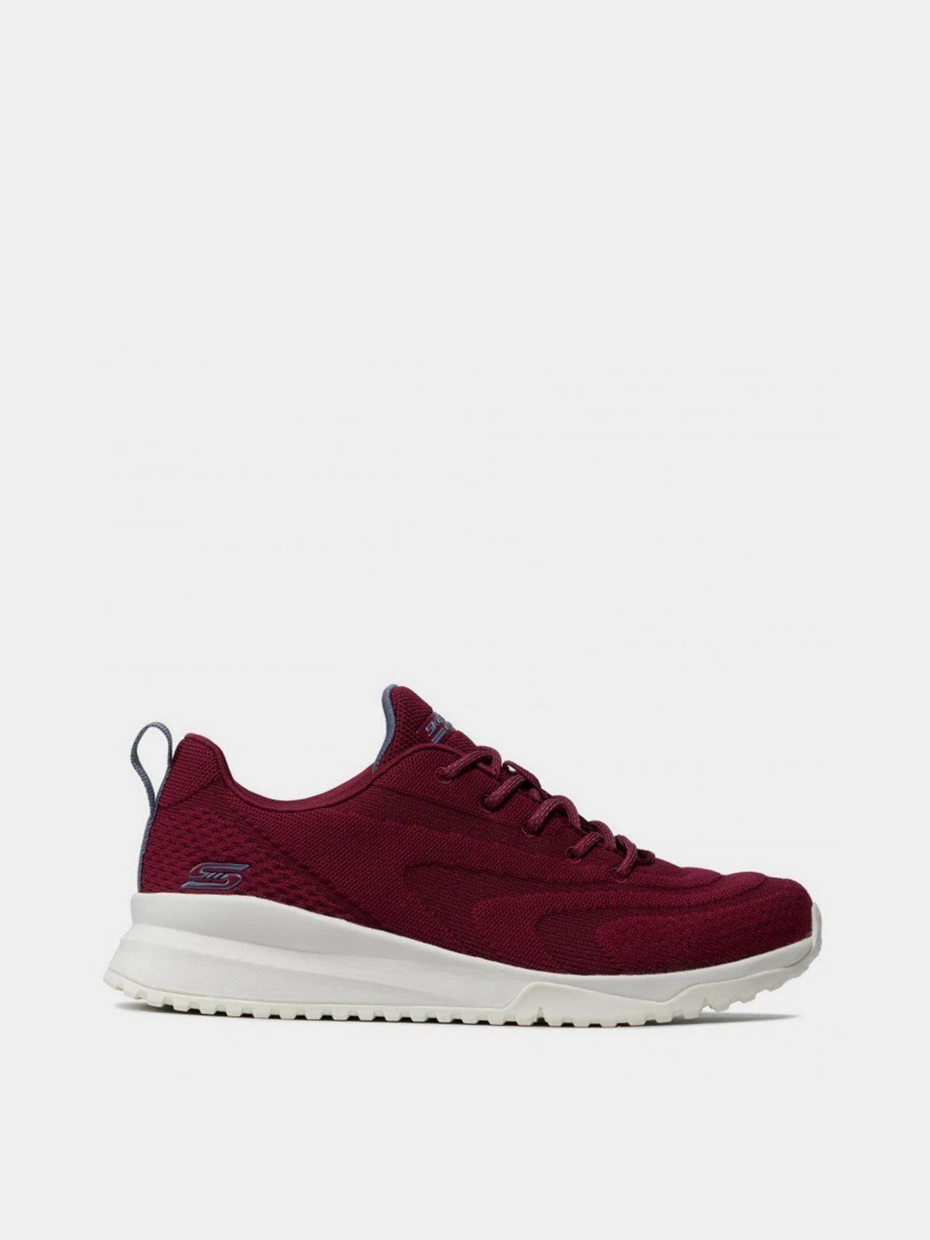 Кросівки Skechers Whip Splash модель 117187 BURG Кросівки Skechers Whip Splash модель 117187 BURG Фото