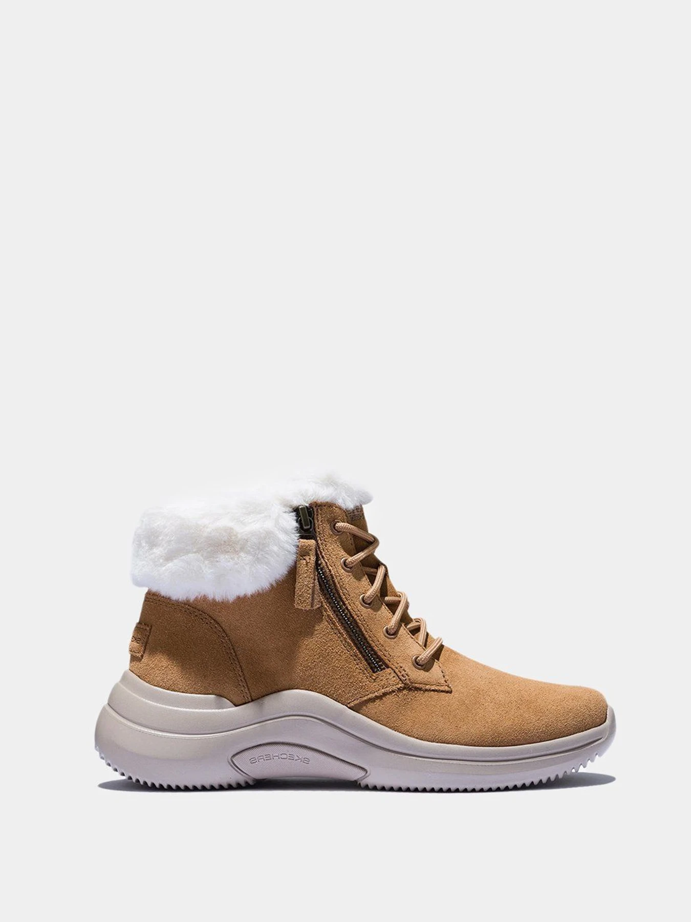 Ботинки и сапоги Skechers On-The-Go Midtown модель 144267 CSNT Фото