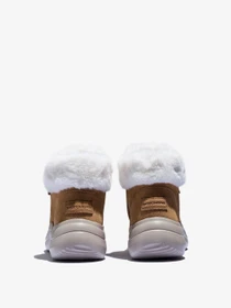 Ботинки и сапоги Skechers On-The-Go Midtown модель 144267 CSNT Фото